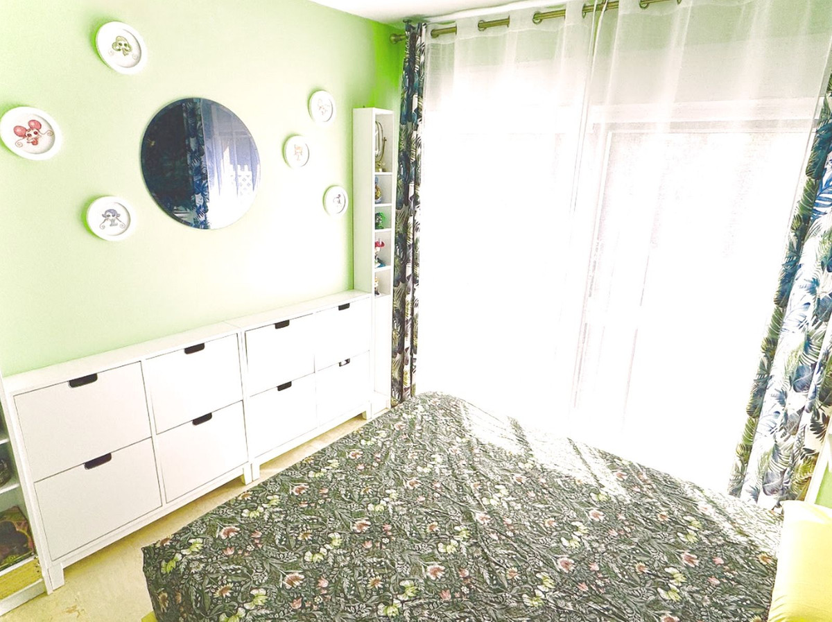 Appartement te koop in Riviera del Sol | 3 slaapkamers H5325313