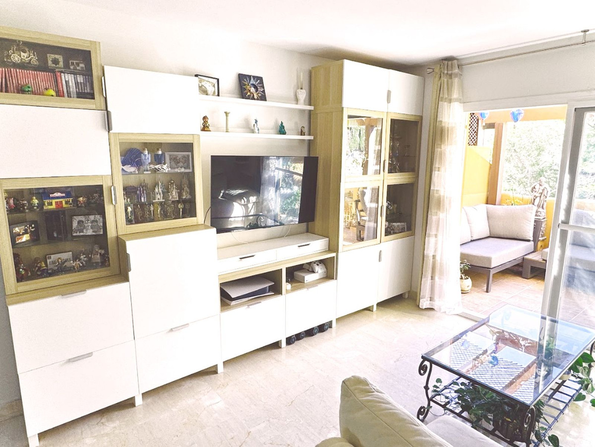 Appartement te koop in Riviera del Sol | 3 slaapkamers H5325313