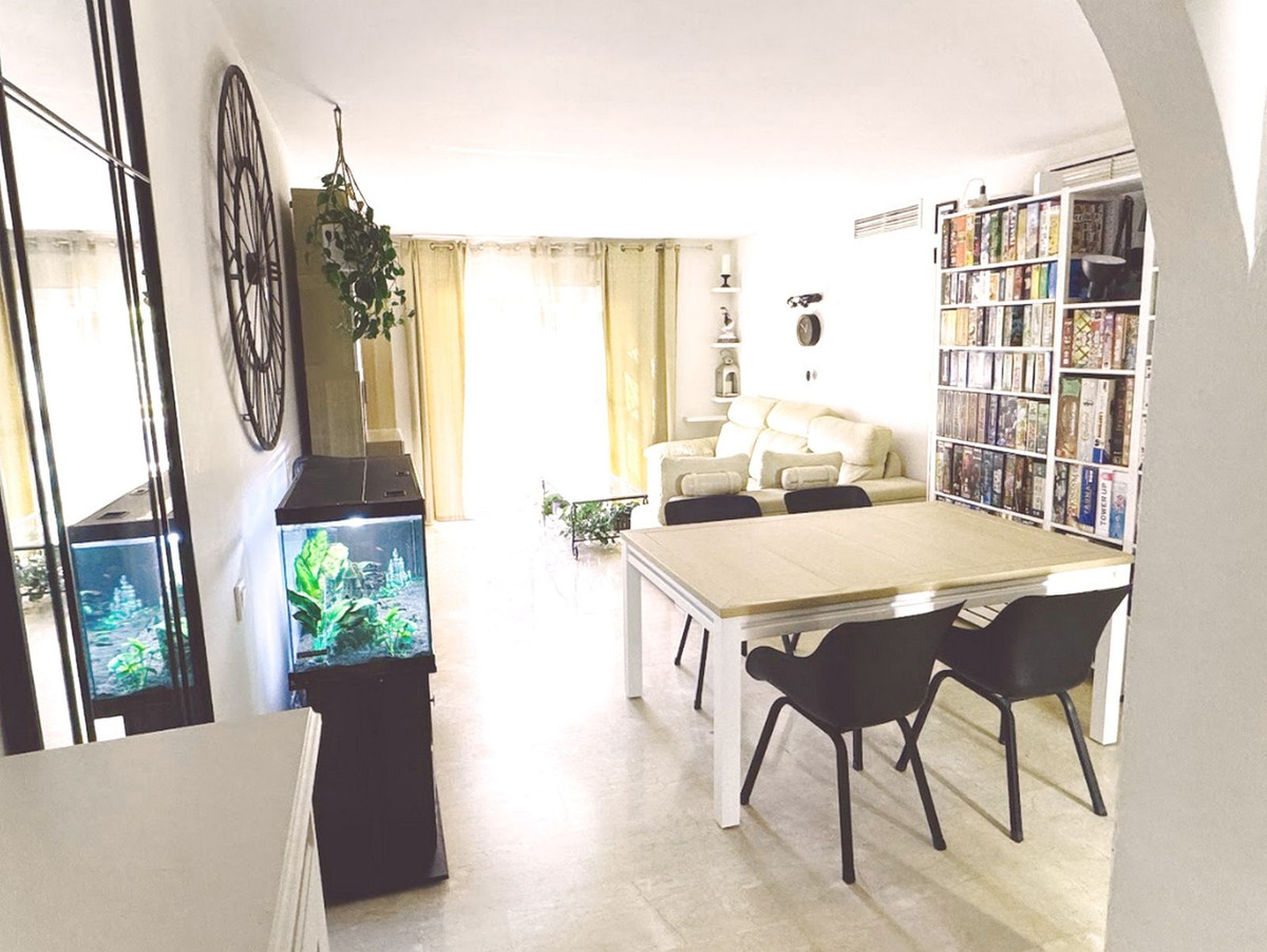 Appartement te koop in Riviera del Sol | 3 slaapkamers H5325313