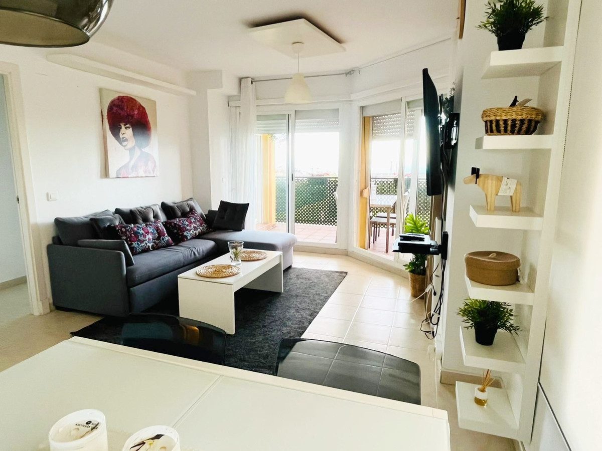 Appartement te koop in Riviera del Sol | 2 slaapkamers H5325364