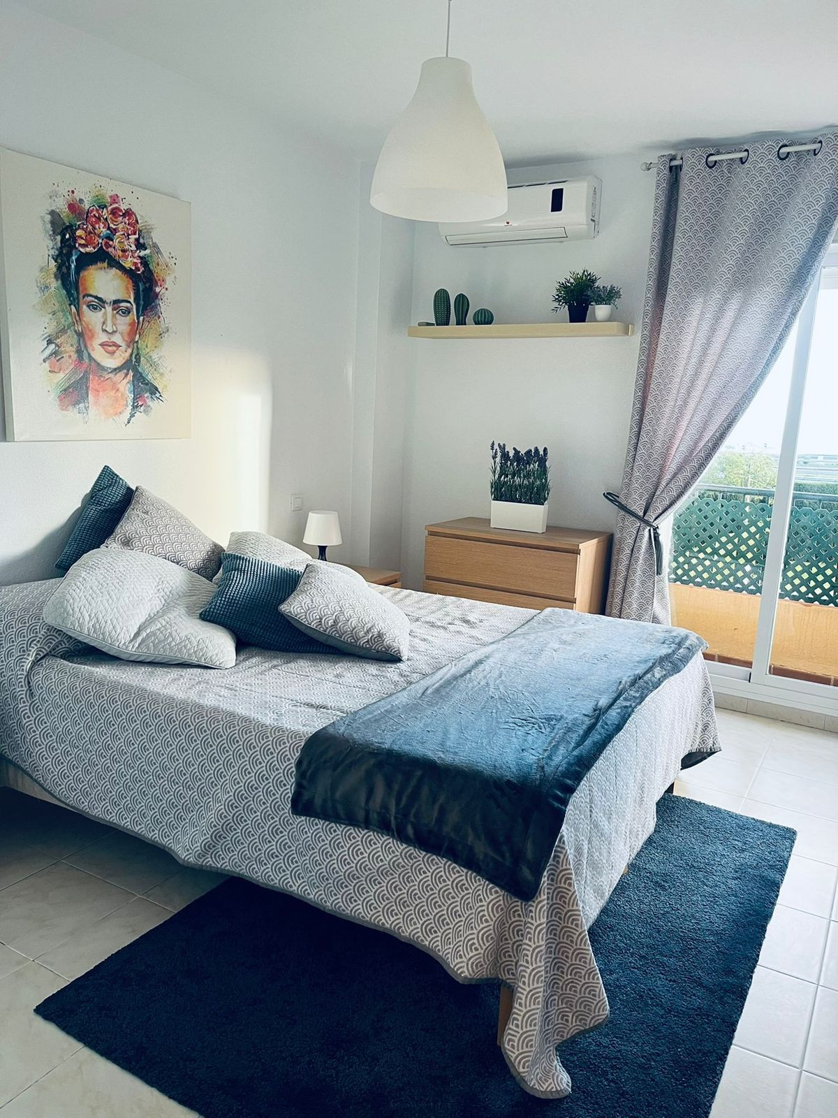 Appartement te koop in Riviera del Sol | 2 slaapkamers H5325364