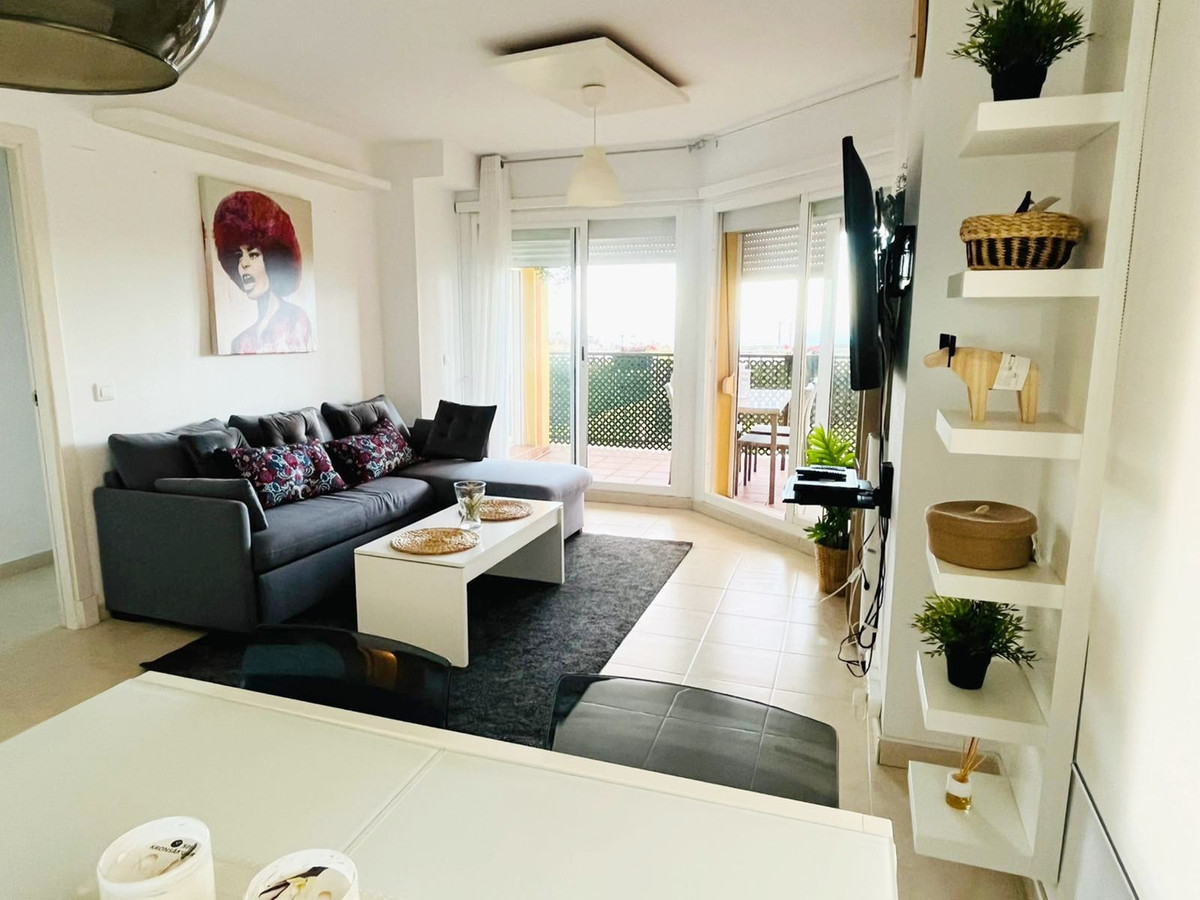Appartement te koop in Riviera del Sol | 2 slaapkamers H5325364