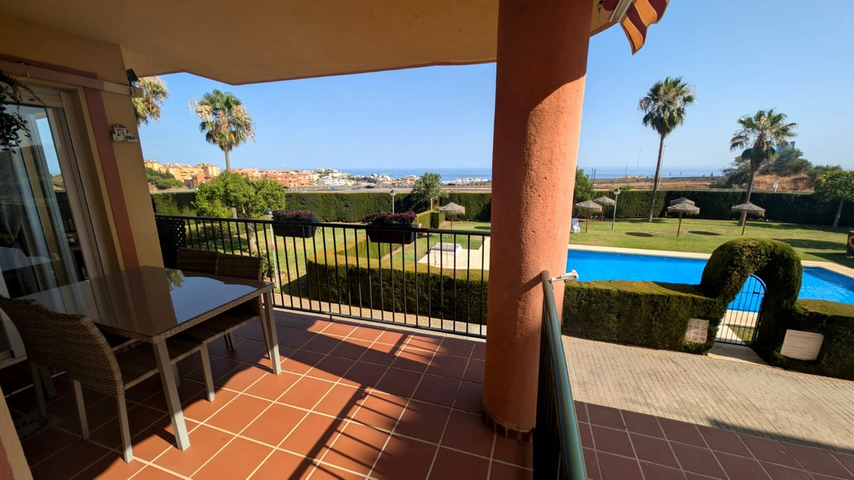 Appartement te koop in Riviera del Sol | 2 slaapkamers H5325364