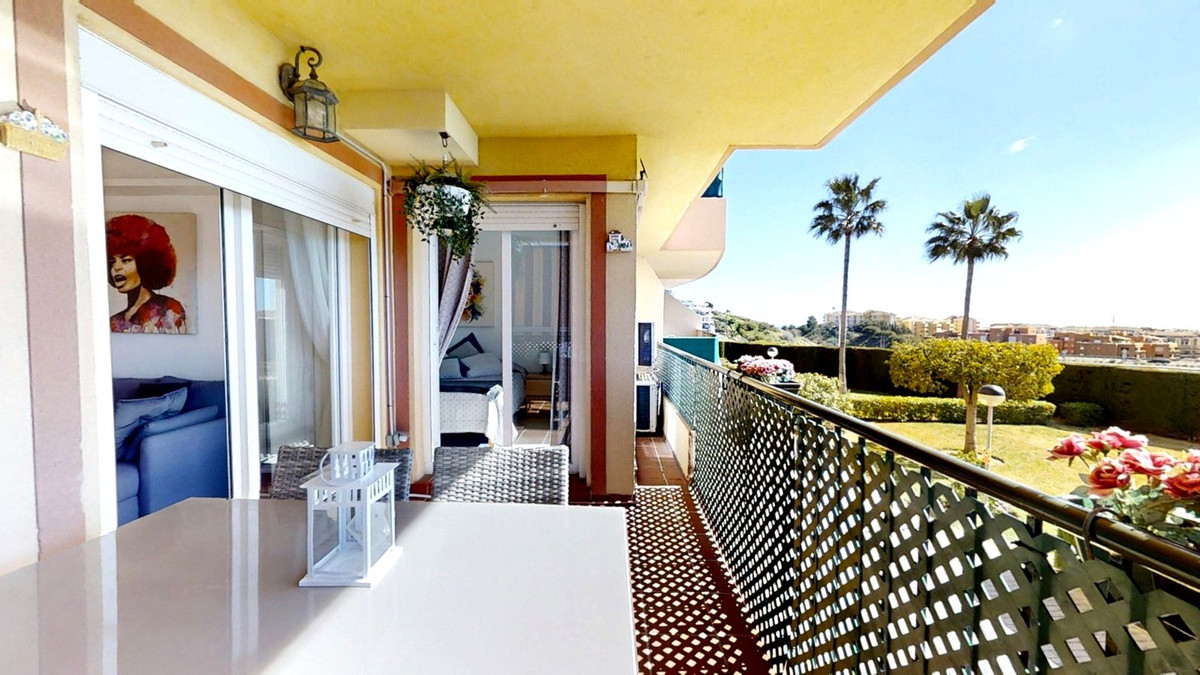Appartement te koop in Riviera del Sol | 2 slaapkamers H5325364
