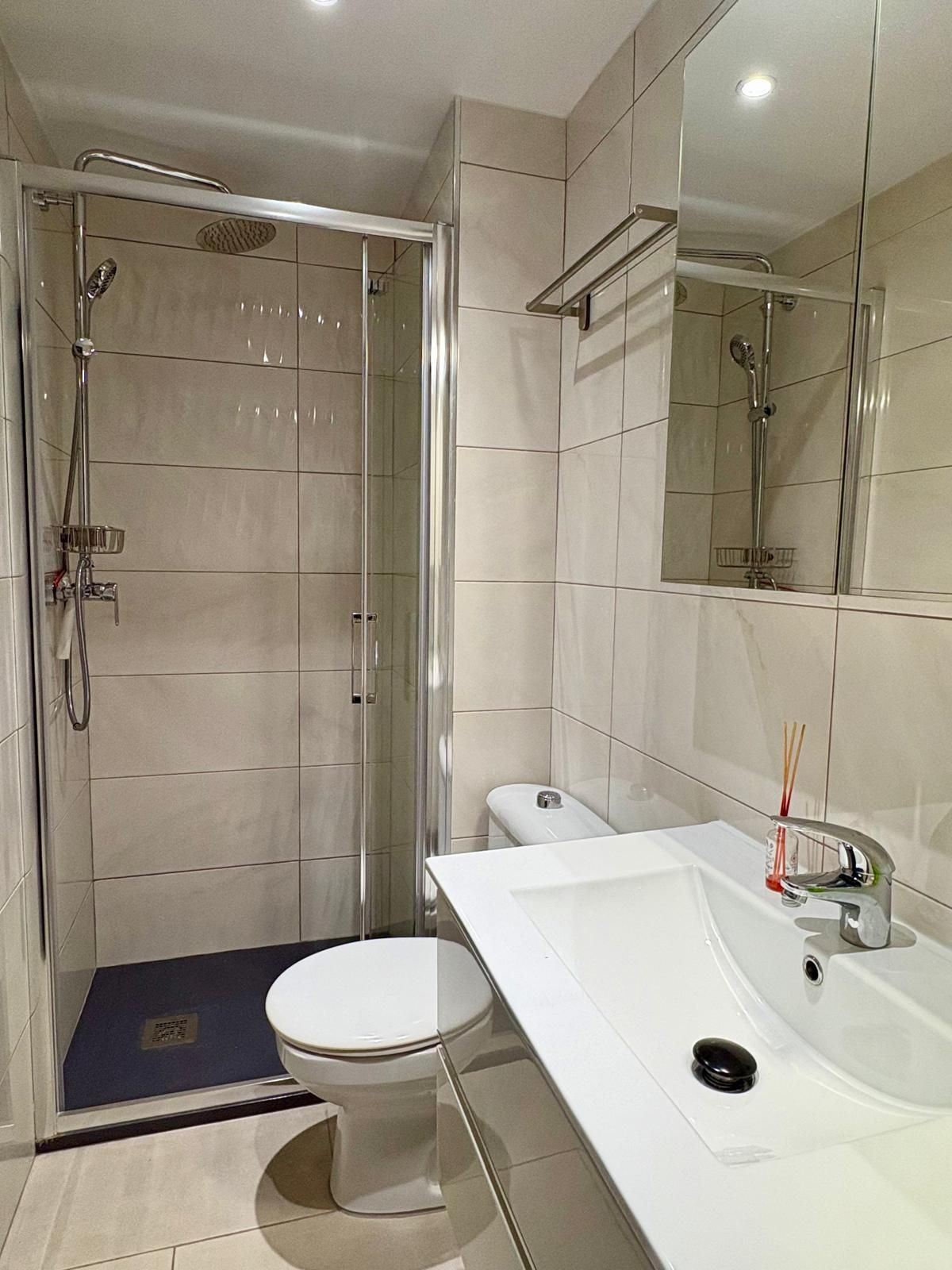 Appartement te koop in Riviera del Sol | 2 slaapkamers H5327656