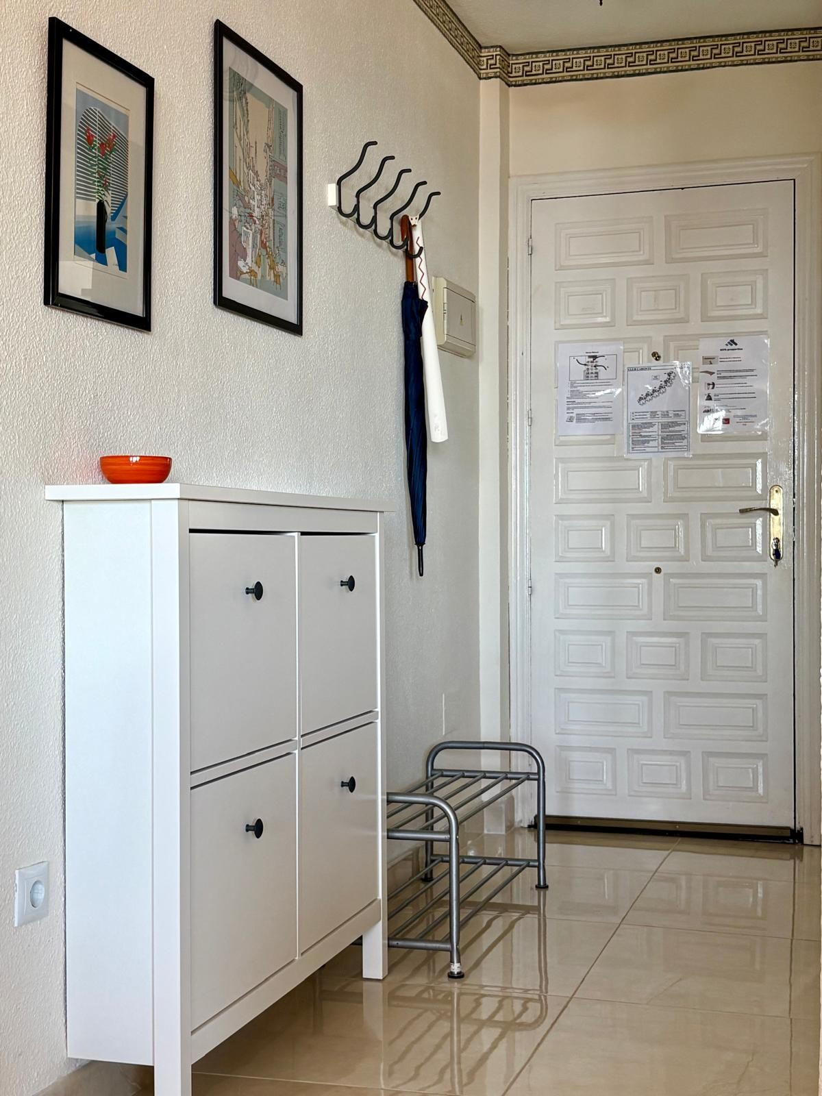 Appartement te koop in Riviera del Sol | 2 slaapkamers H5327656