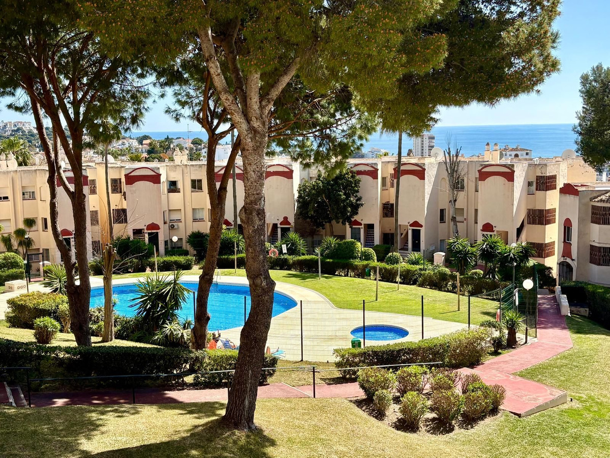 Appartement te koop in Riviera del Sol | 2 slaapkamers H5327656