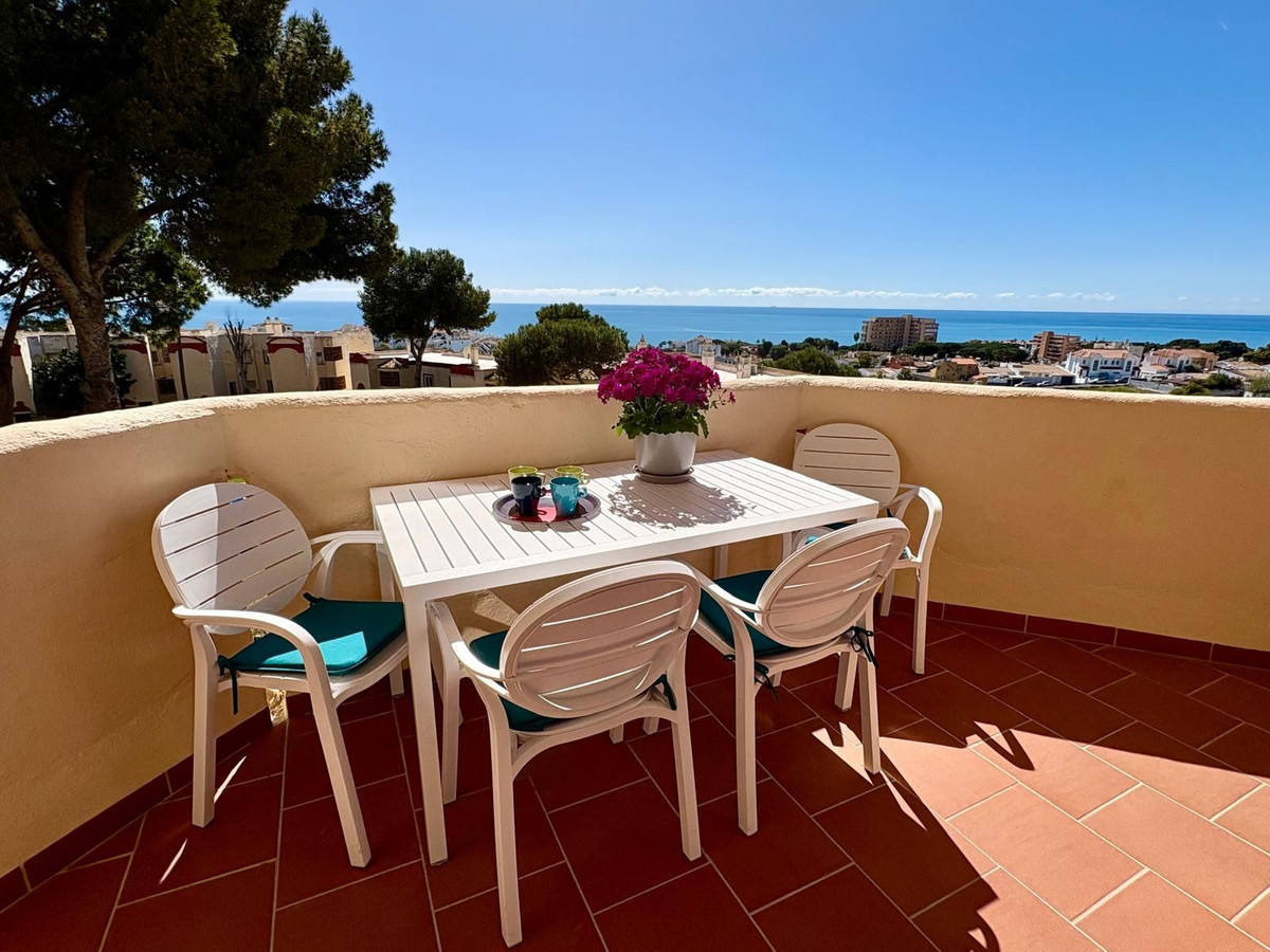 Appartement te koop in Riviera del Sol | 2 slaapkamers H5327656