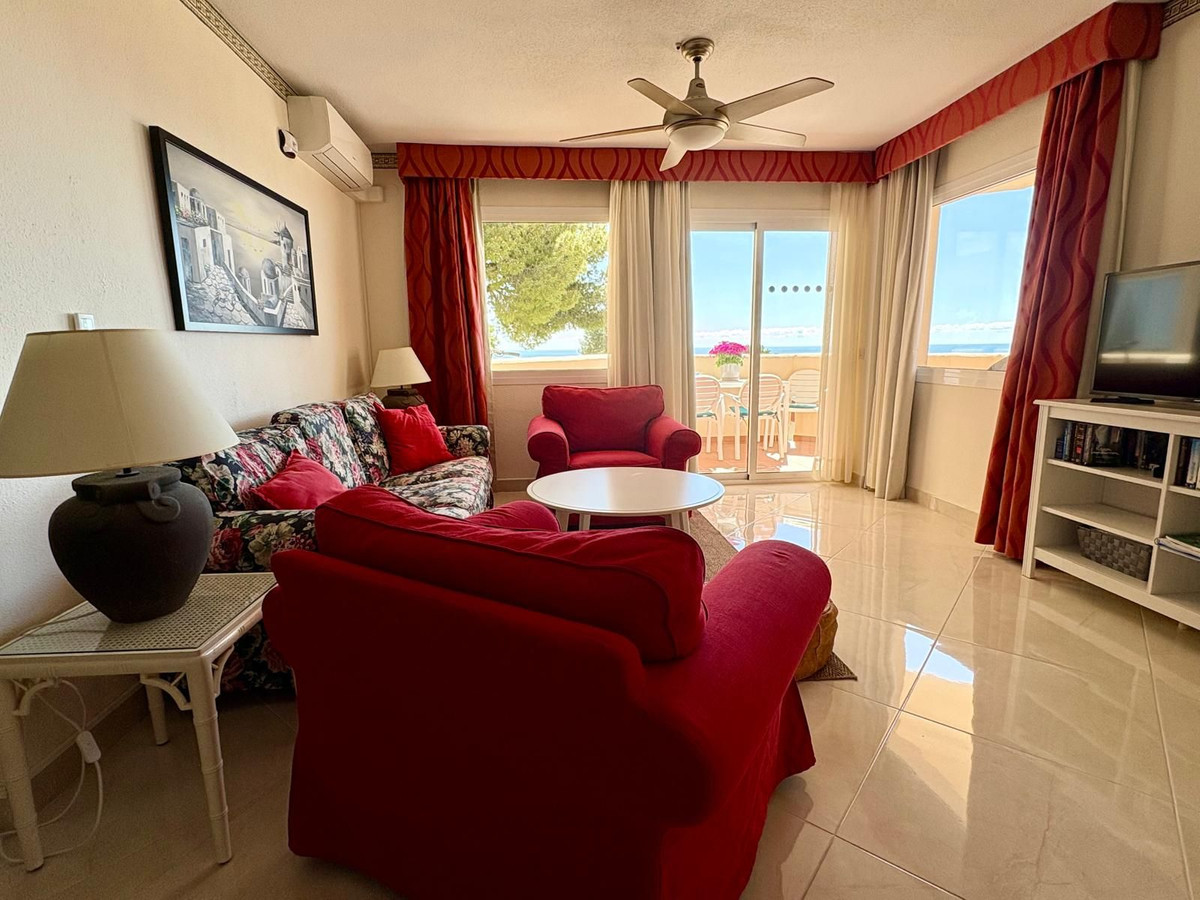 Appartement te koop in Riviera del Sol | 2 slaapkamers H5327656