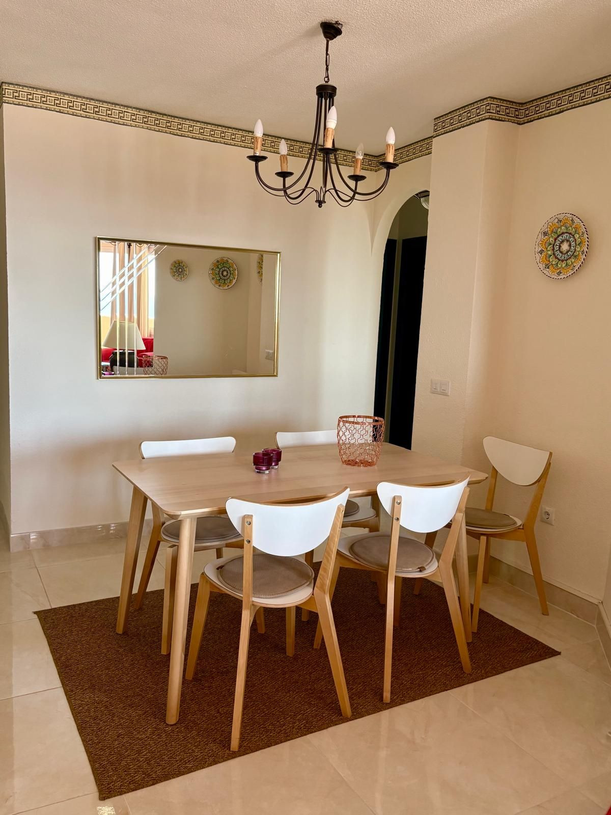 Appartement te koop in Riviera del Sol | 2 slaapkamers H5327656