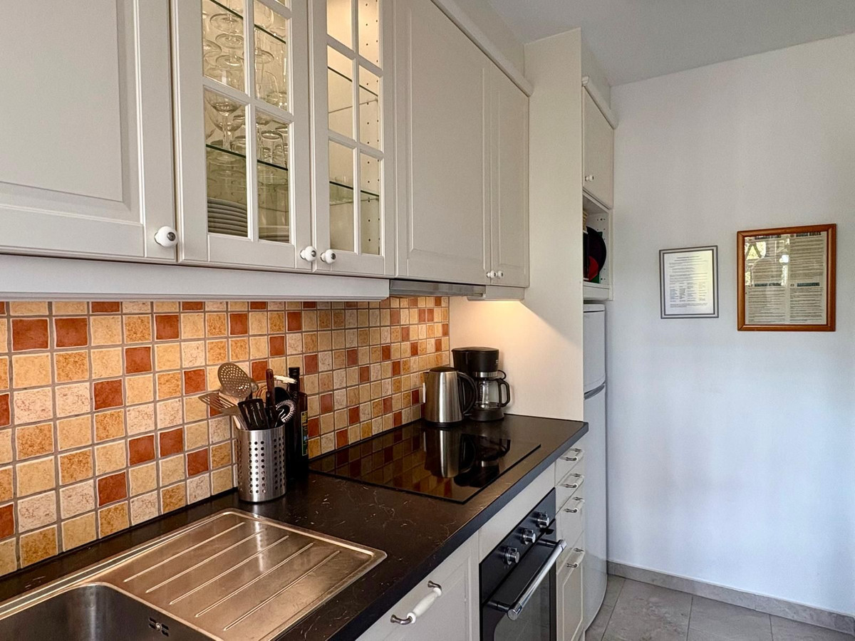 Appartement te koop in Riviera del Sol | 2 slaapkamers H5327656