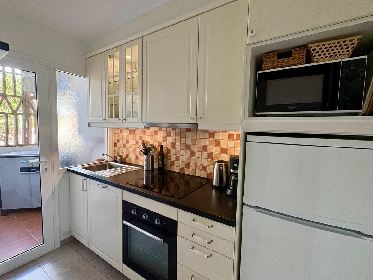 Appartement te koop in Riviera del Sol | 2 slaapkamers H5327656