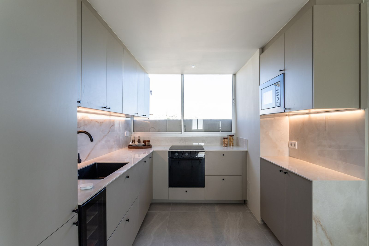 Appartement te koop in Riviera del Sol | 2 slaapkamers H5333044