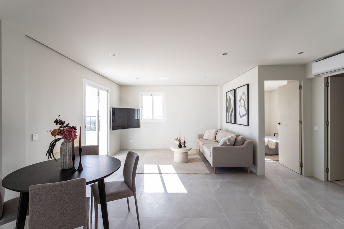 Appartement te koop in Riviera del Sol | 2 slaapkamers H5333044