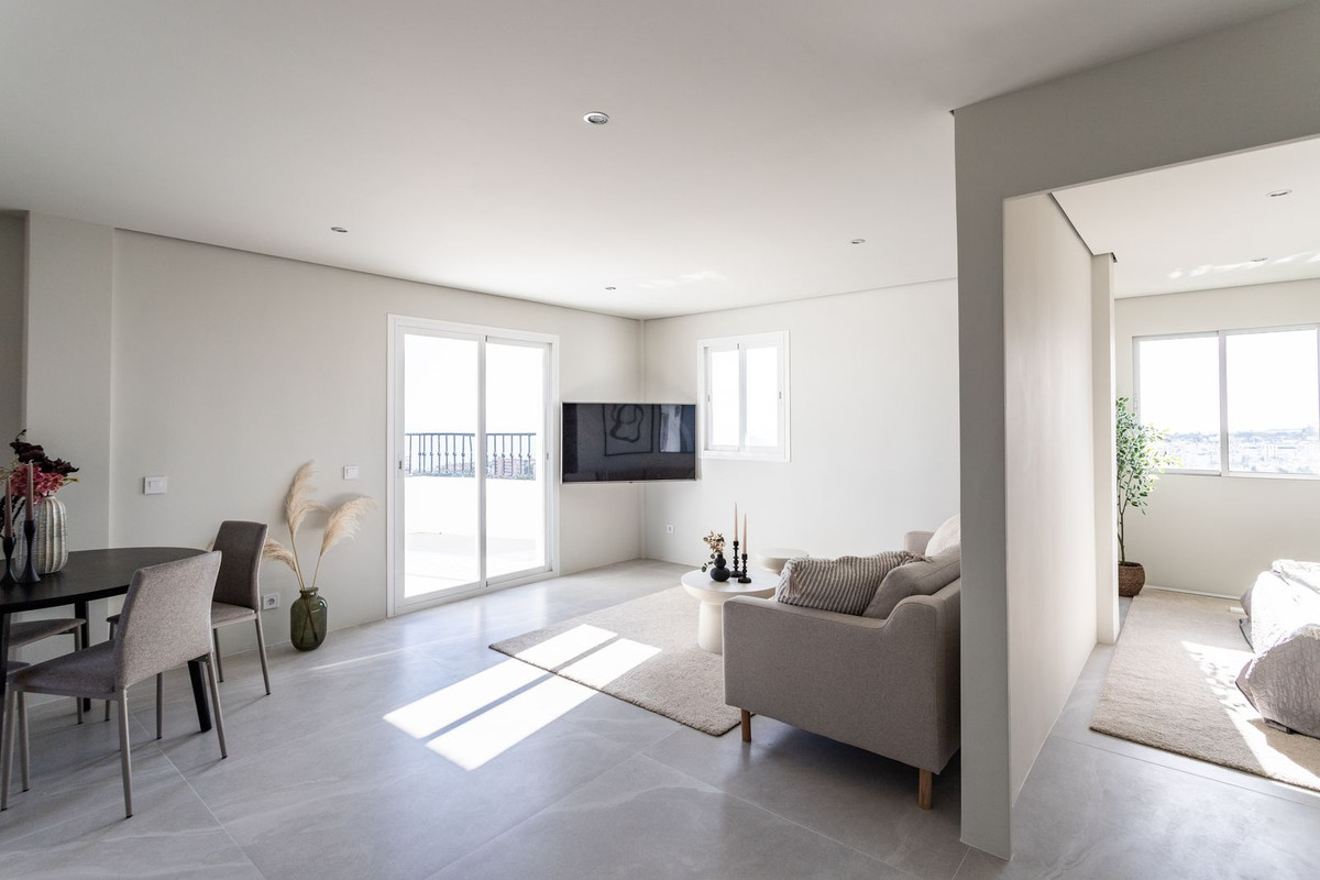 Appartement te koop in Riviera del Sol | 2 slaapkamers H5333044