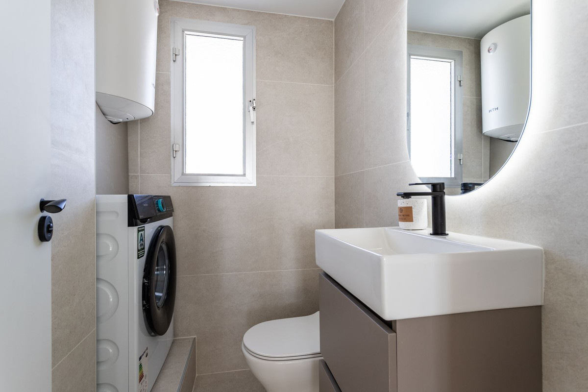 Appartement te koop in Riviera del Sol | 2 slaapkamers H5333044