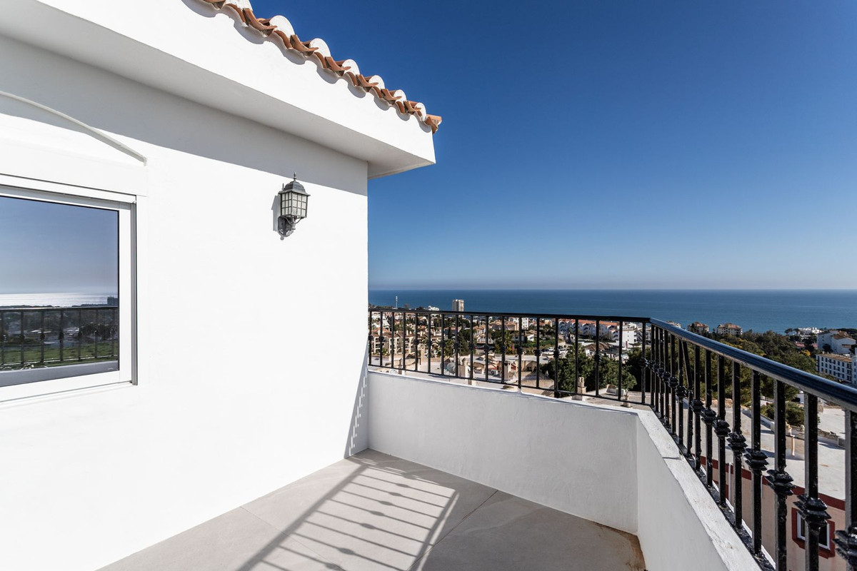 Appartement te koop in Riviera del Sol | 2 slaapkamers H5333044