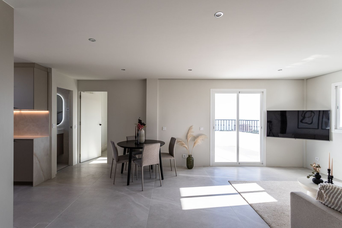 Appartement te koop in Riviera del Sol | 2 slaapkamers H5333044