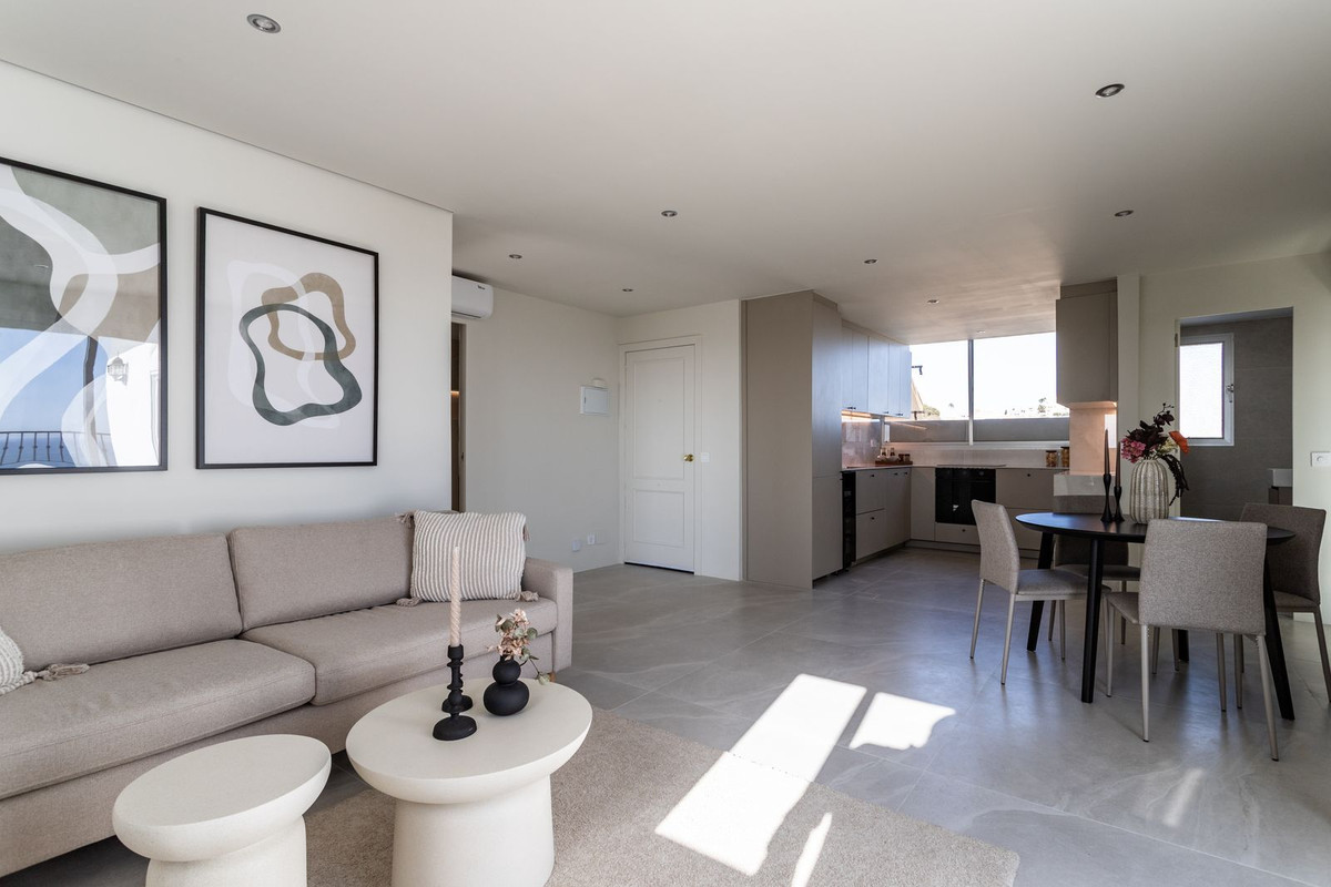 Appartement te koop in Riviera del Sol | 2 slaapkamers H5333044