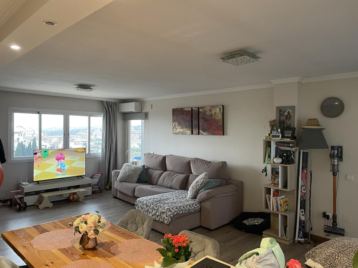 Appartement te koop in Riviera del Sol | 2 slaapkamers H5336140