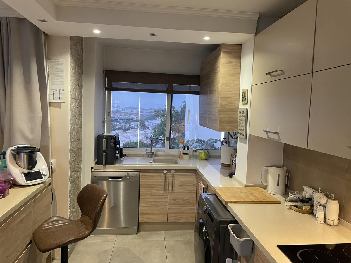 Appartement te koop in Riviera del Sol | 2 slaapkamers H5336140