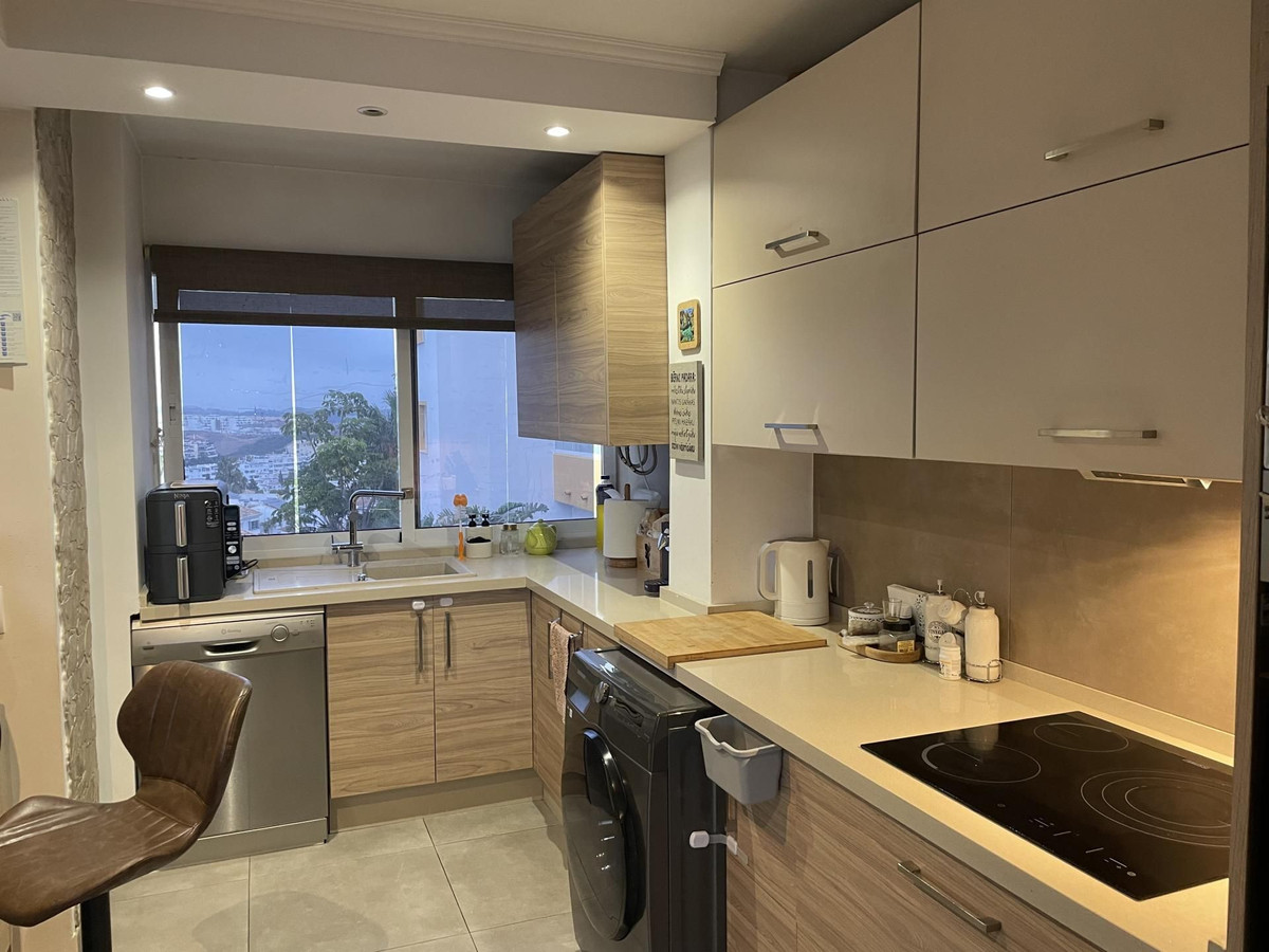 Appartement te koop in Riviera del Sol | 2 slaapkamers H5336140