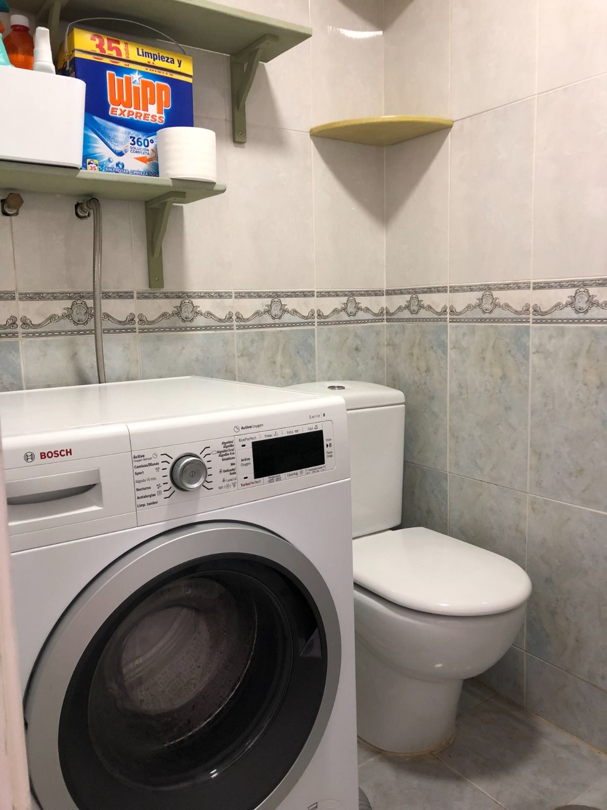 Appartement te koop in Riviera del Sol | 2 slaapkamers H5342332