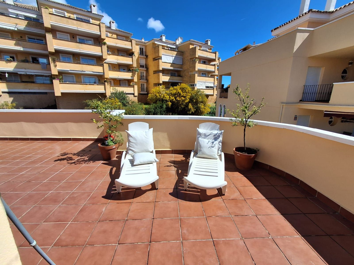 Appartement te koop in Riviera del Sol | 2 slaapkamers H5342332
