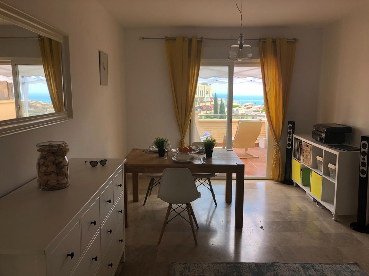 Appartement te koop in Riviera del Sol | 2 slaapkamers H5342332