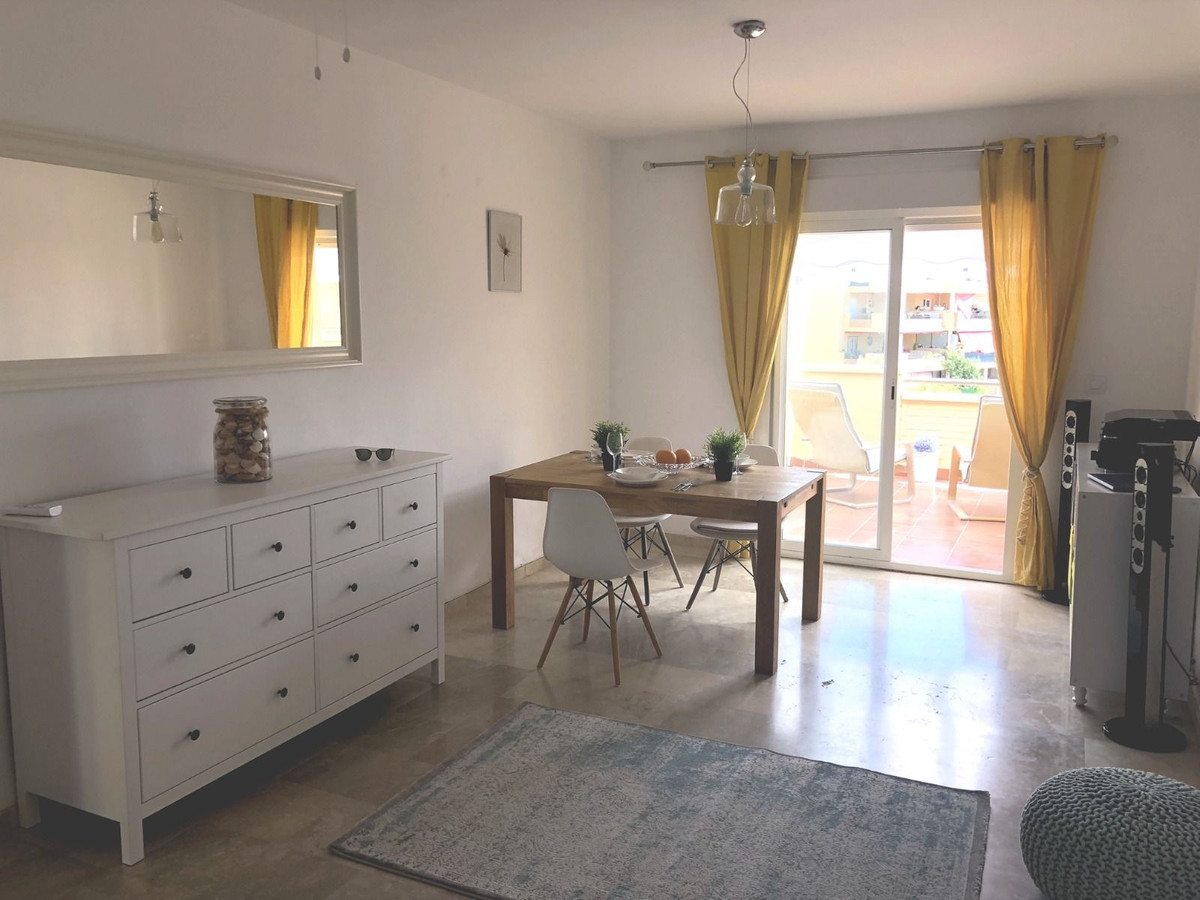 Appartement te koop in Riviera del Sol | 2 slaapkamers H5342332