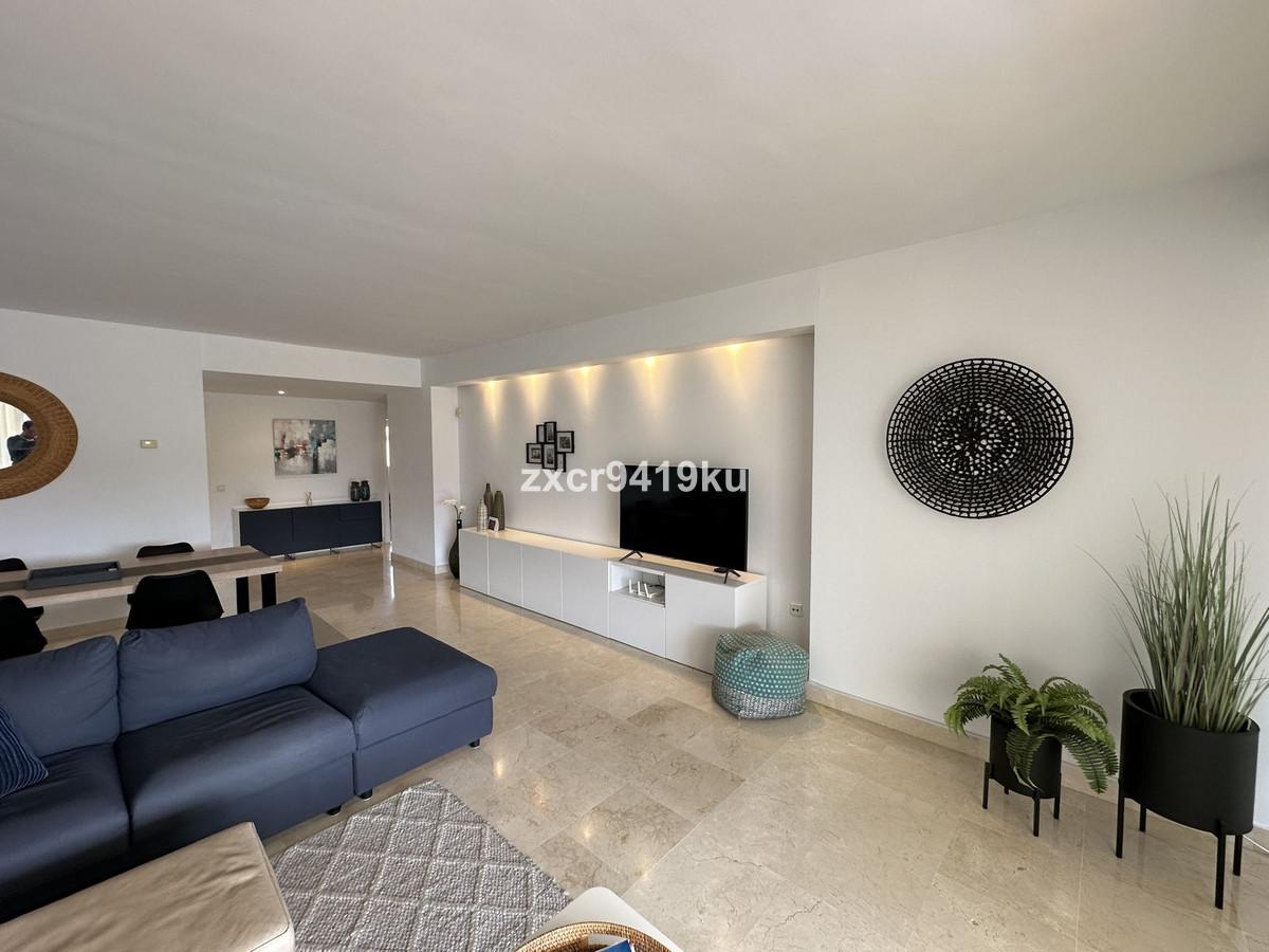 Appartement te koop in Riviera del Sol | 2 slaapkamers H5343073