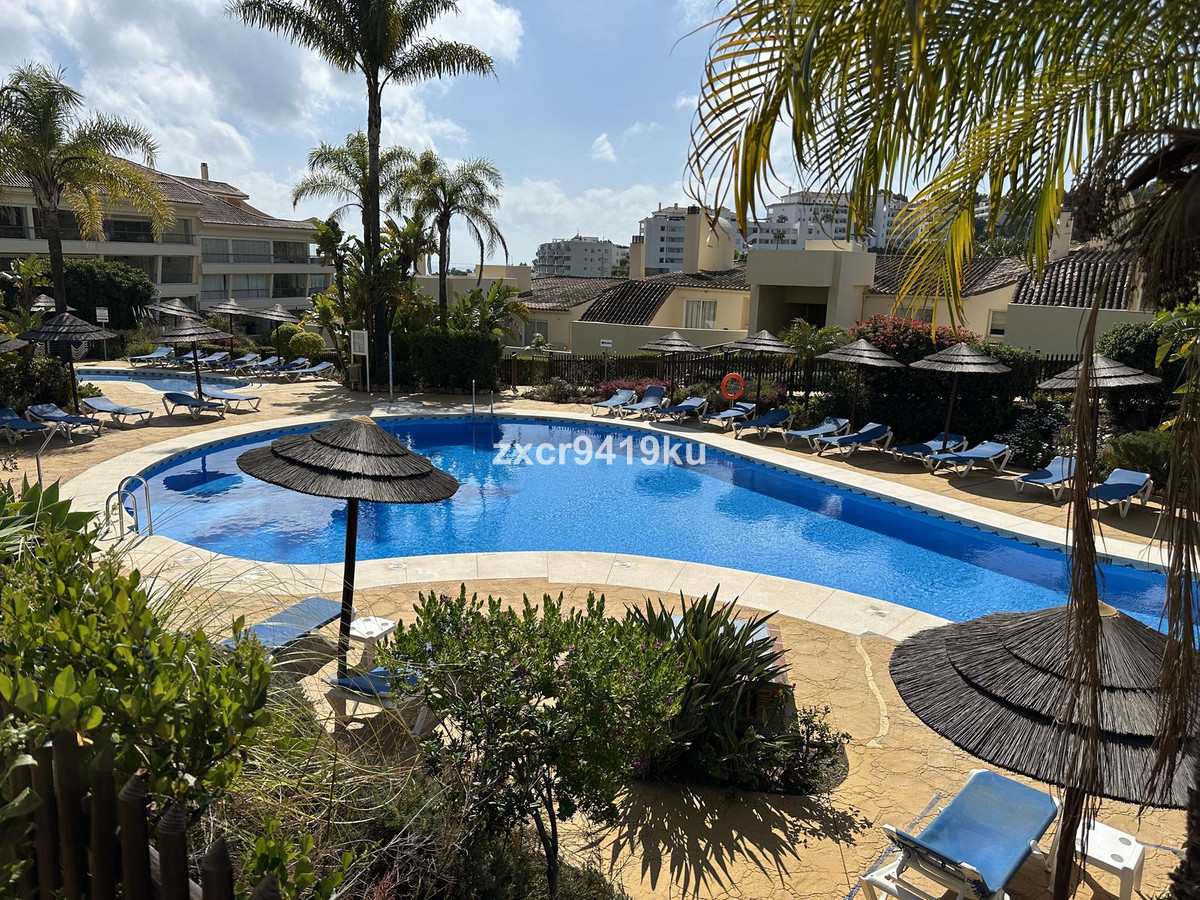 Appartement te koop in Riviera del Sol | 2 slaapkamers H5343073