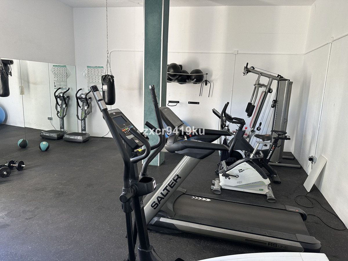 Appartement te koop in Riviera del Sol | 2 slaapkamers H5343073