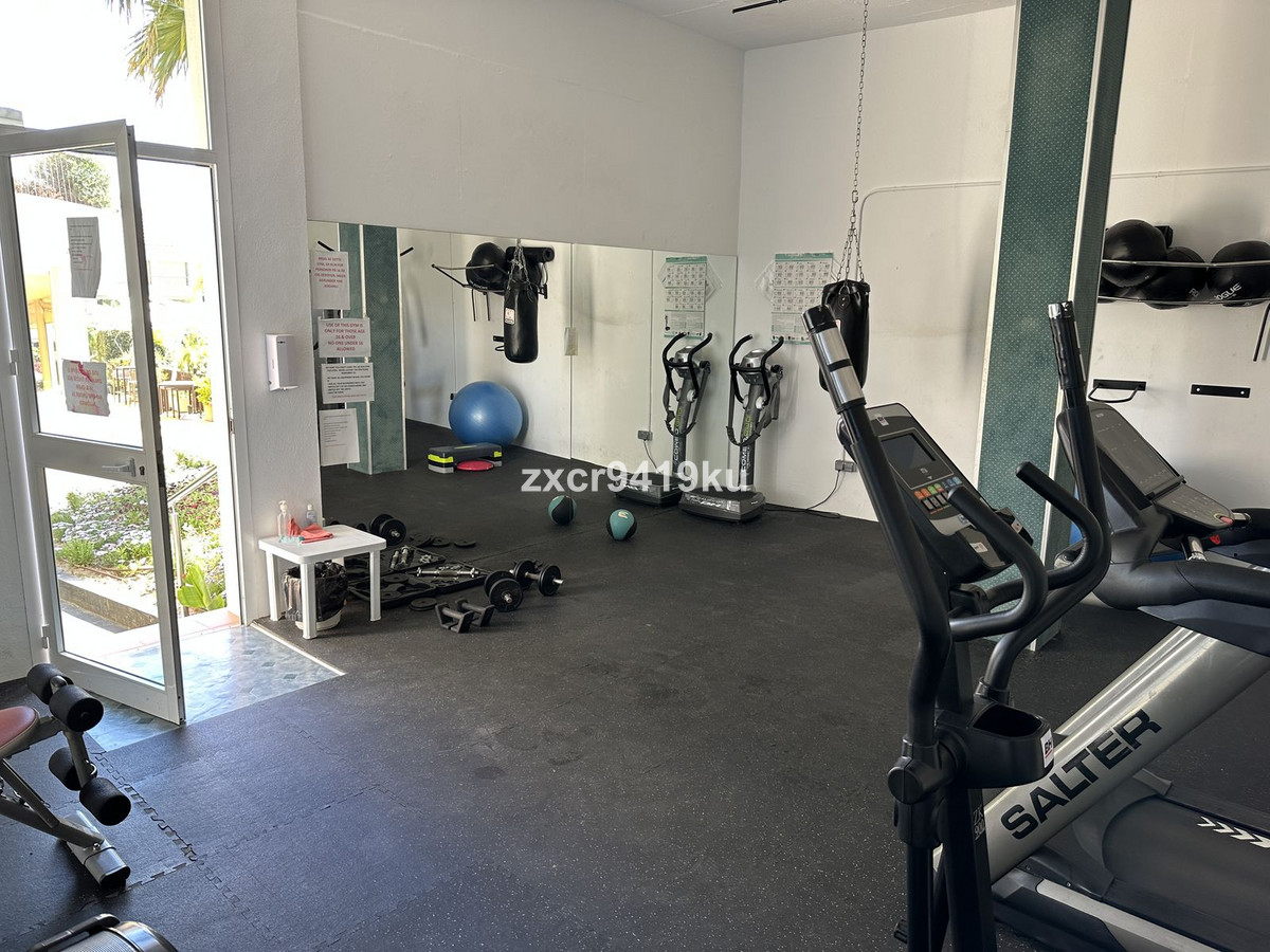 Appartement te koop in Riviera del Sol | 2 slaapkamers H5343073