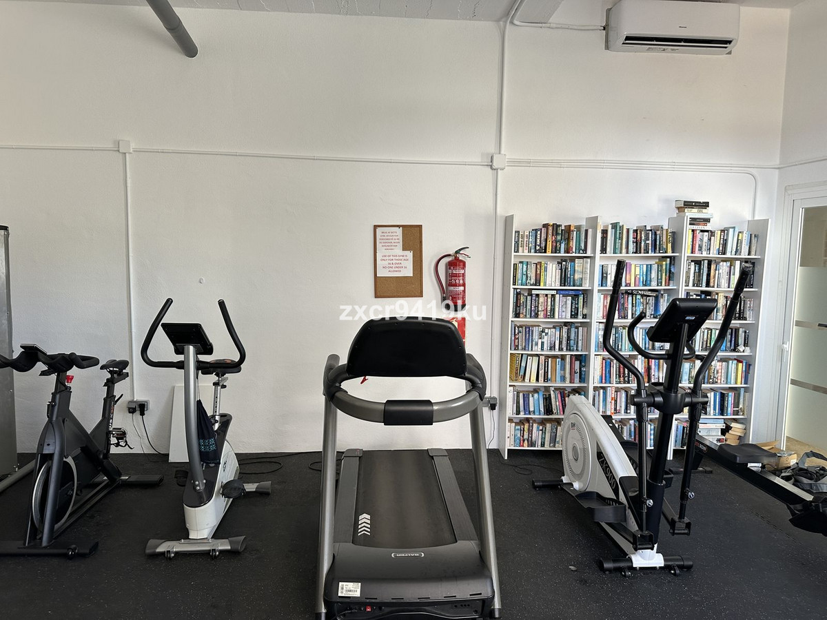 Appartement te koop in Riviera del Sol | 2 slaapkamers H5343073