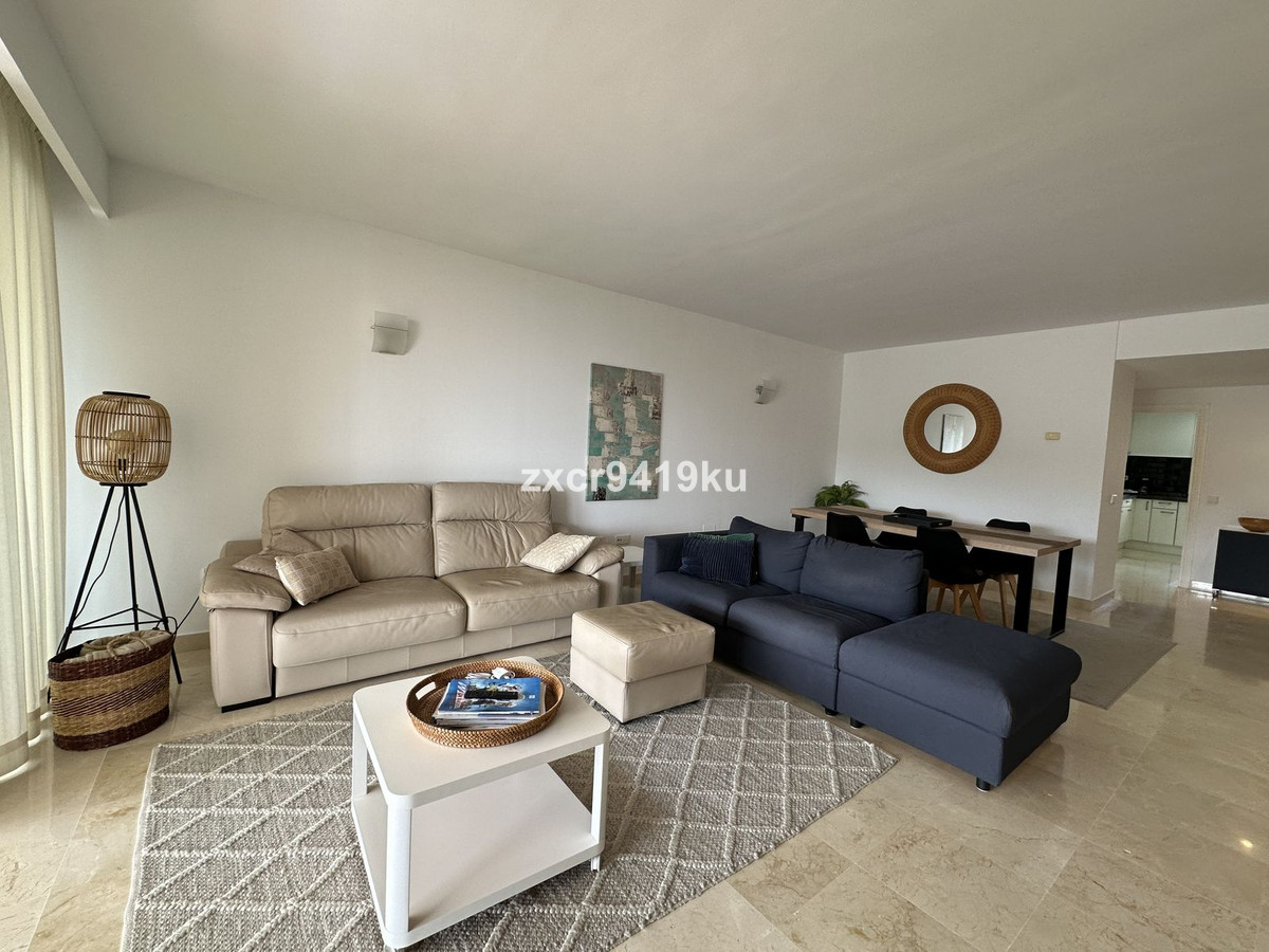 Appartement te koop in Riviera del Sol | 2 slaapkamers H5343073