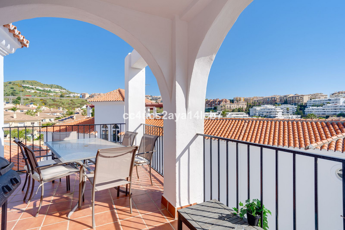 Appartement te koop in Riviera del Sol | 2 slaapkamers H5343595