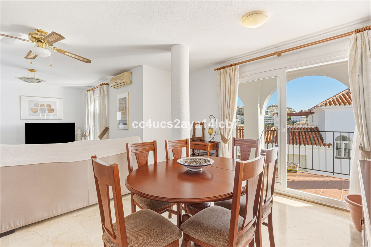 Appartement te koop in Riviera del Sol | 2 slaapkamers H5343595