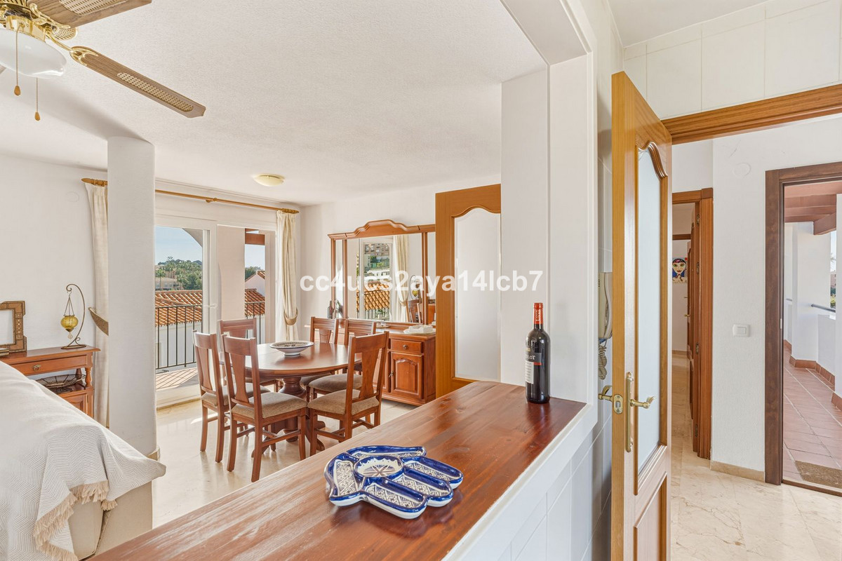 Appartement te koop in Riviera del Sol | 2 slaapkamers H5343595