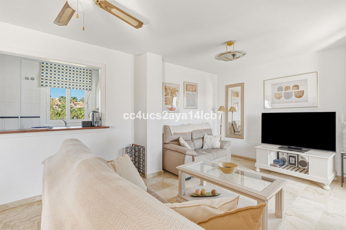 Appartement te koop in Riviera del Sol | 2 slaapkamers H5343595