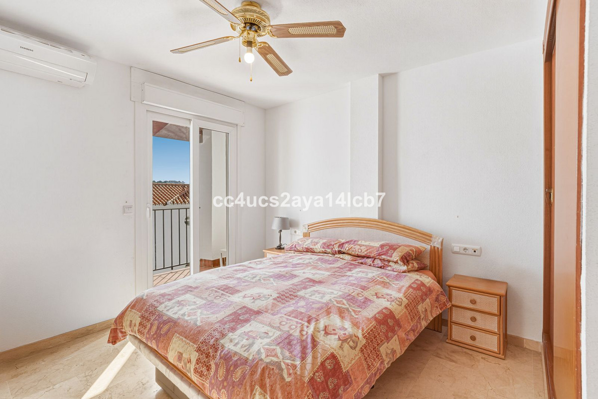 Appartement te koop in Riviera del Sol | 2 slaapkamers H5343595