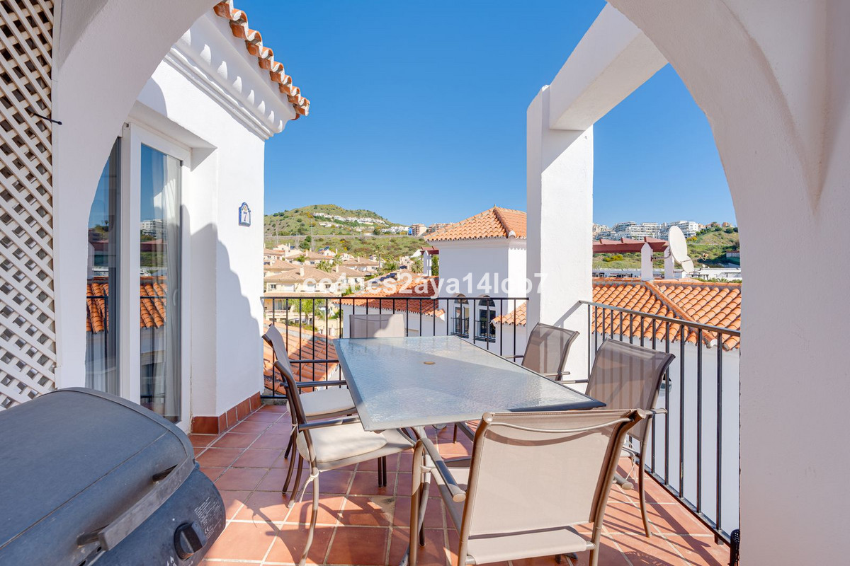 Appartement te koop in Riviera del Sol | 2 slaapkamers H5343595