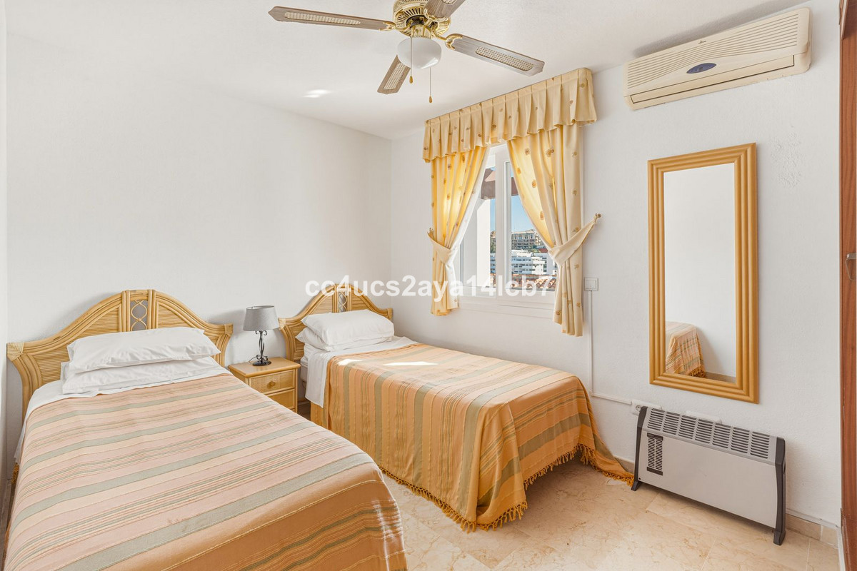 Appartement te koop in Riviera del Sol | 2 slaapkamers H5343595