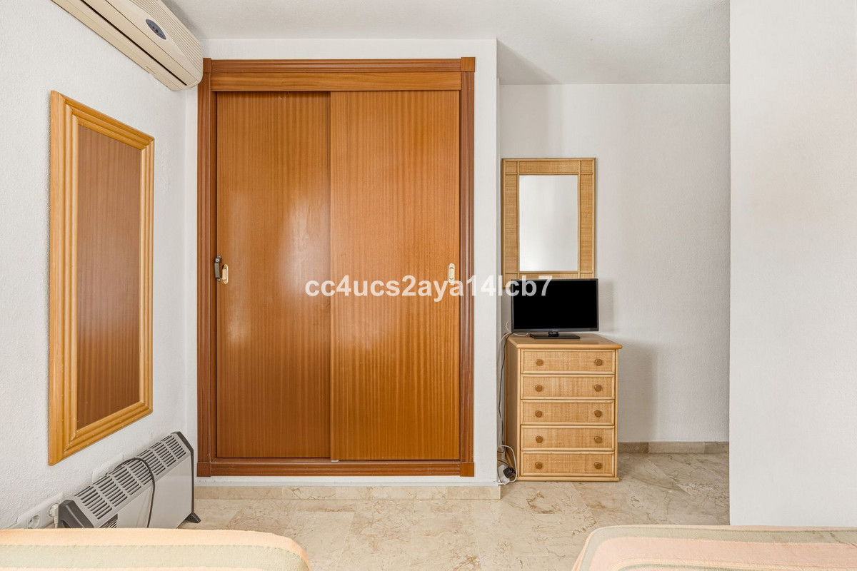 Appartement te koop in Riviera del Sol | 2 slaapkamers H5343595