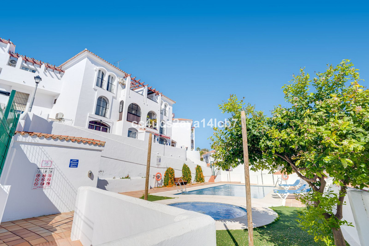 Appartement te koop in Riviera del Sol | 2 slaapkamers H5343595