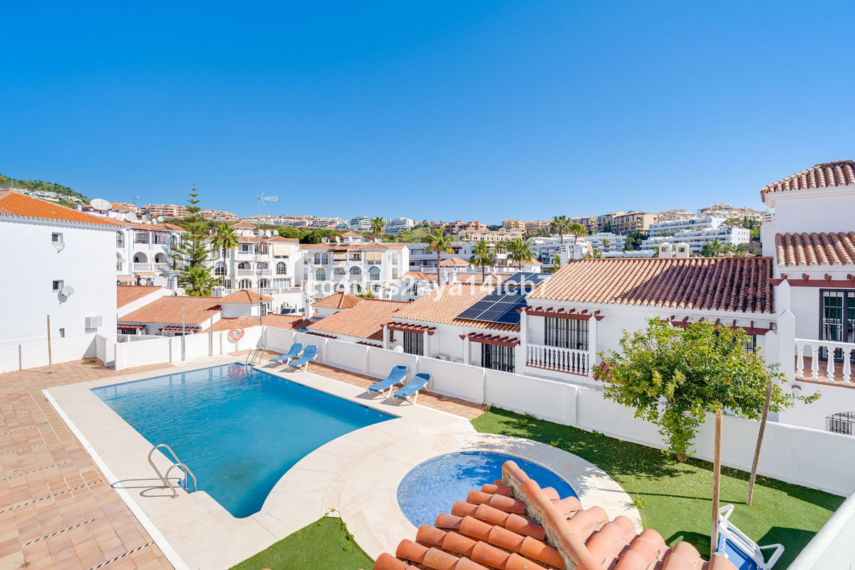 Appartement te koop in Riviera del Sol | 2 slaapkamers H5343595