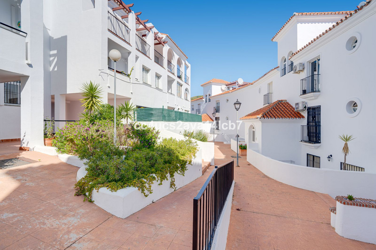 Appartement te koop in Riviera del Sol | 2 slaapkamers H5343595