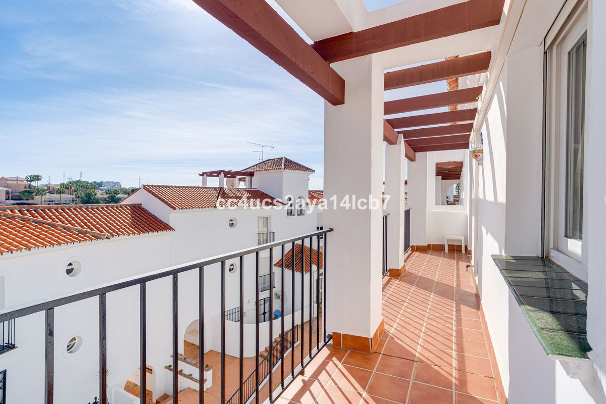 Appartement te koop in Riviera del Sol | 2 slaapkamers H5343595