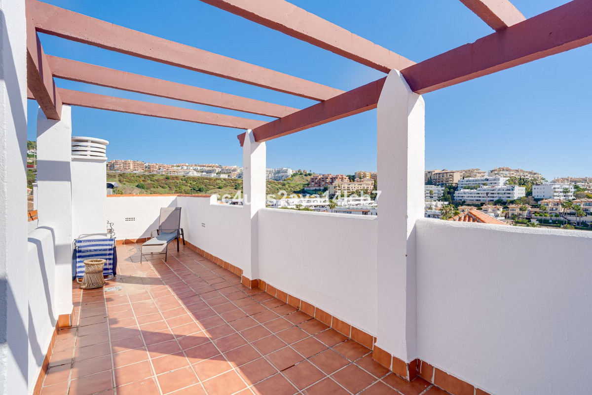 Appartement te koop in Riviera del Sol | 2 slaapkamers H5343595