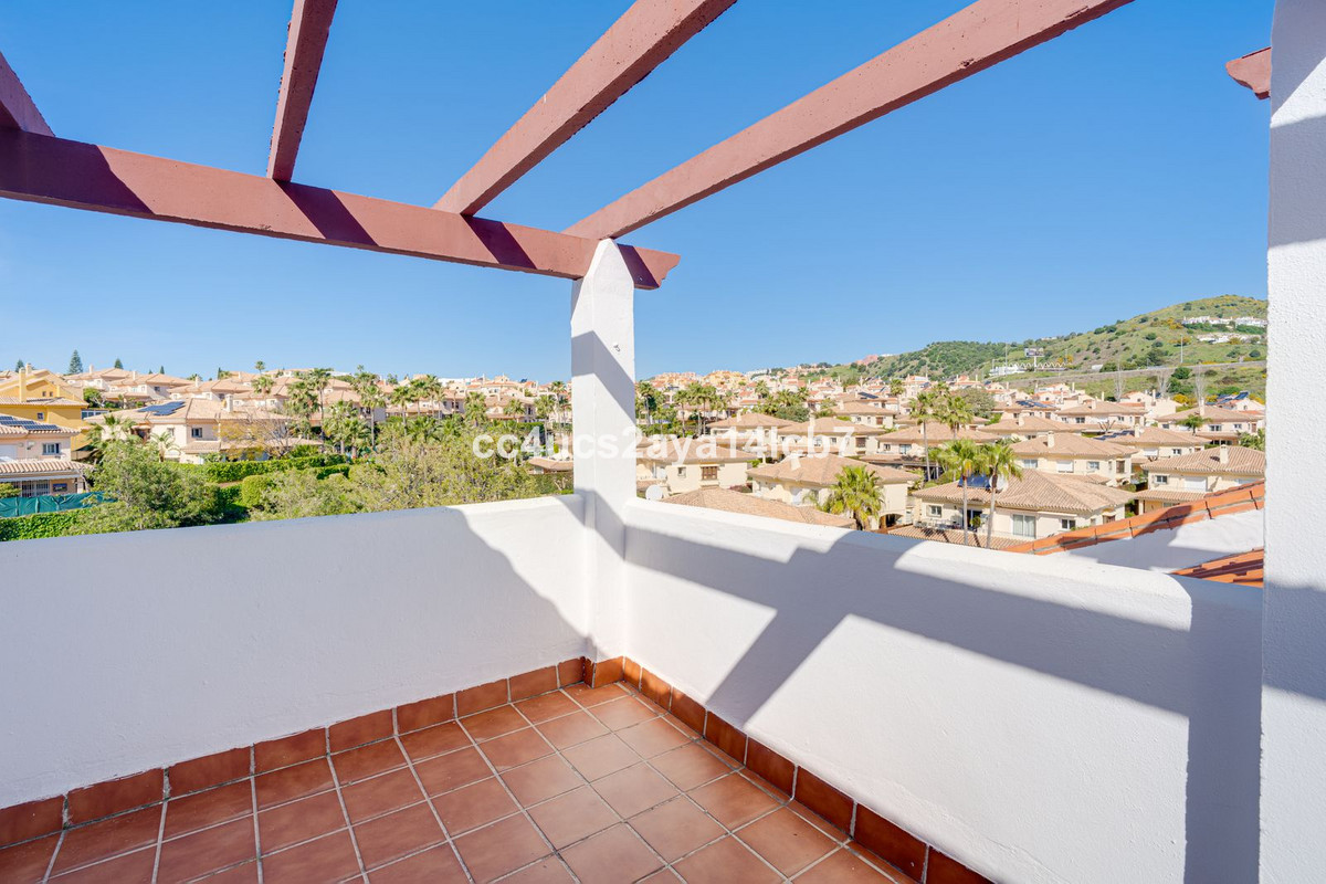 Appartement te koop in Riviera del Sol | 2 slaapkamers H5343595